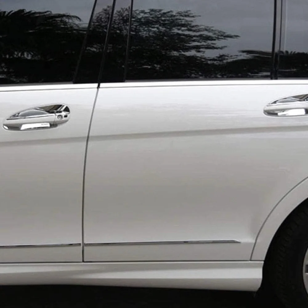 Automotive›Replacement Parts›Body & Trim›Trim›Exterior Door Handles - Picture 6 of 7